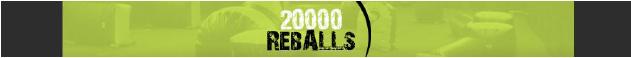 20000 Reballs