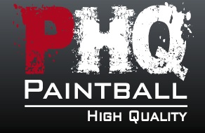 Paintball High Quality